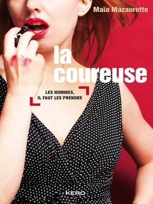 cover image of La coureuse